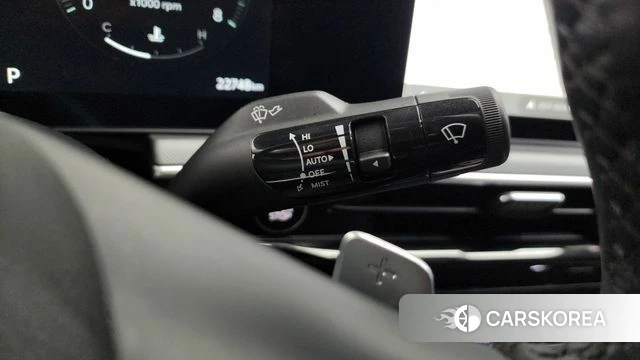 Kia The New K5 3rd generation id 4185975 из Кореи 19