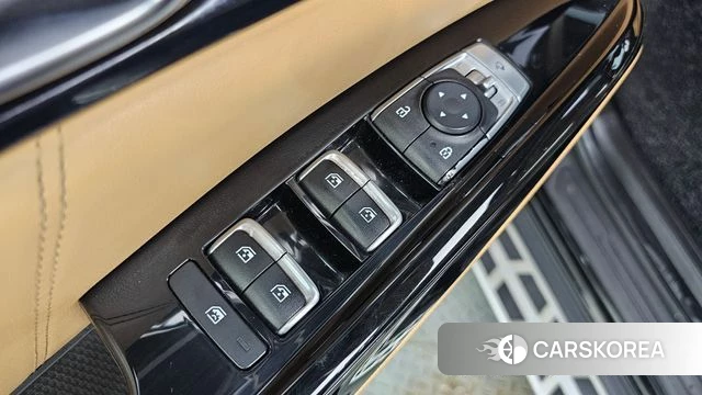 Kia Carnival 4th generation id 4625475 из Кореи 19