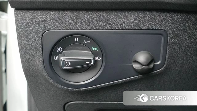 Volkswagen Tiguan second Generation id 4764624 из Кореи 19
