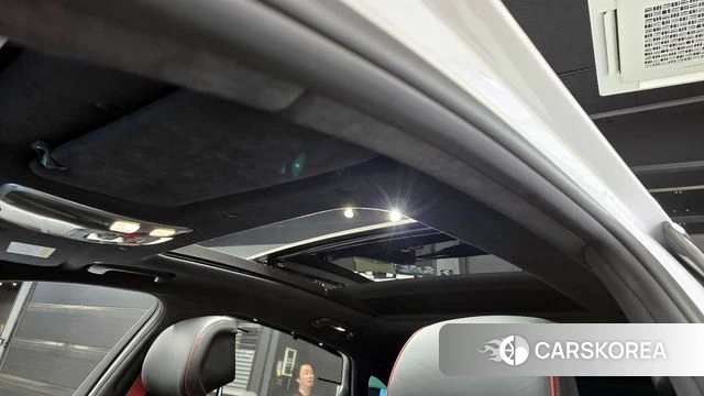 Genesis G80 (RG3) id 4279994 из Кореи 19