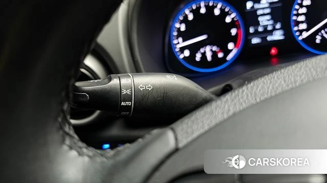 Hyundai Kona id 4447668 из Кореи 19