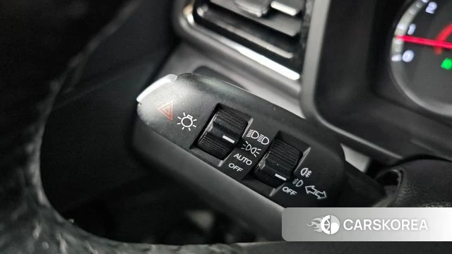 Ssangyong Berry New Tivoli id 4225247 из Кореи 19