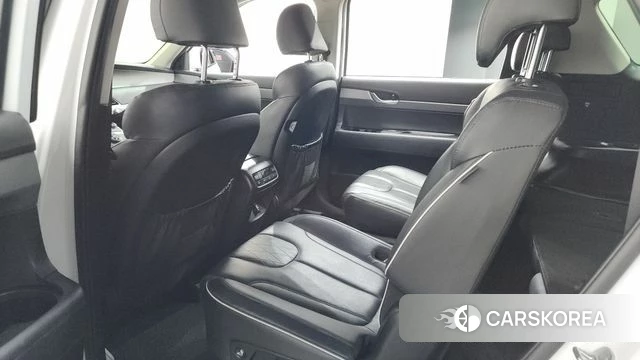 Hyundai Palisade id 4586218 из Кореи 19