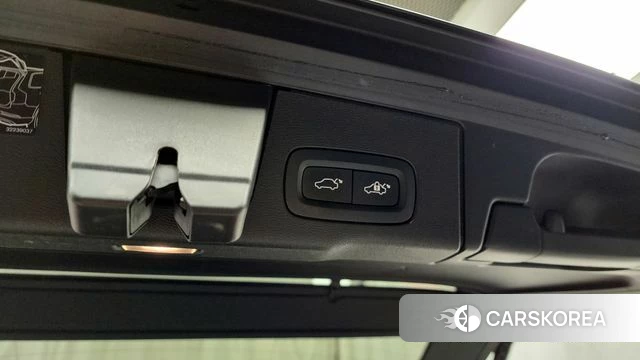 Volvo XC60 second Generation id 4244932 из Кореи 19