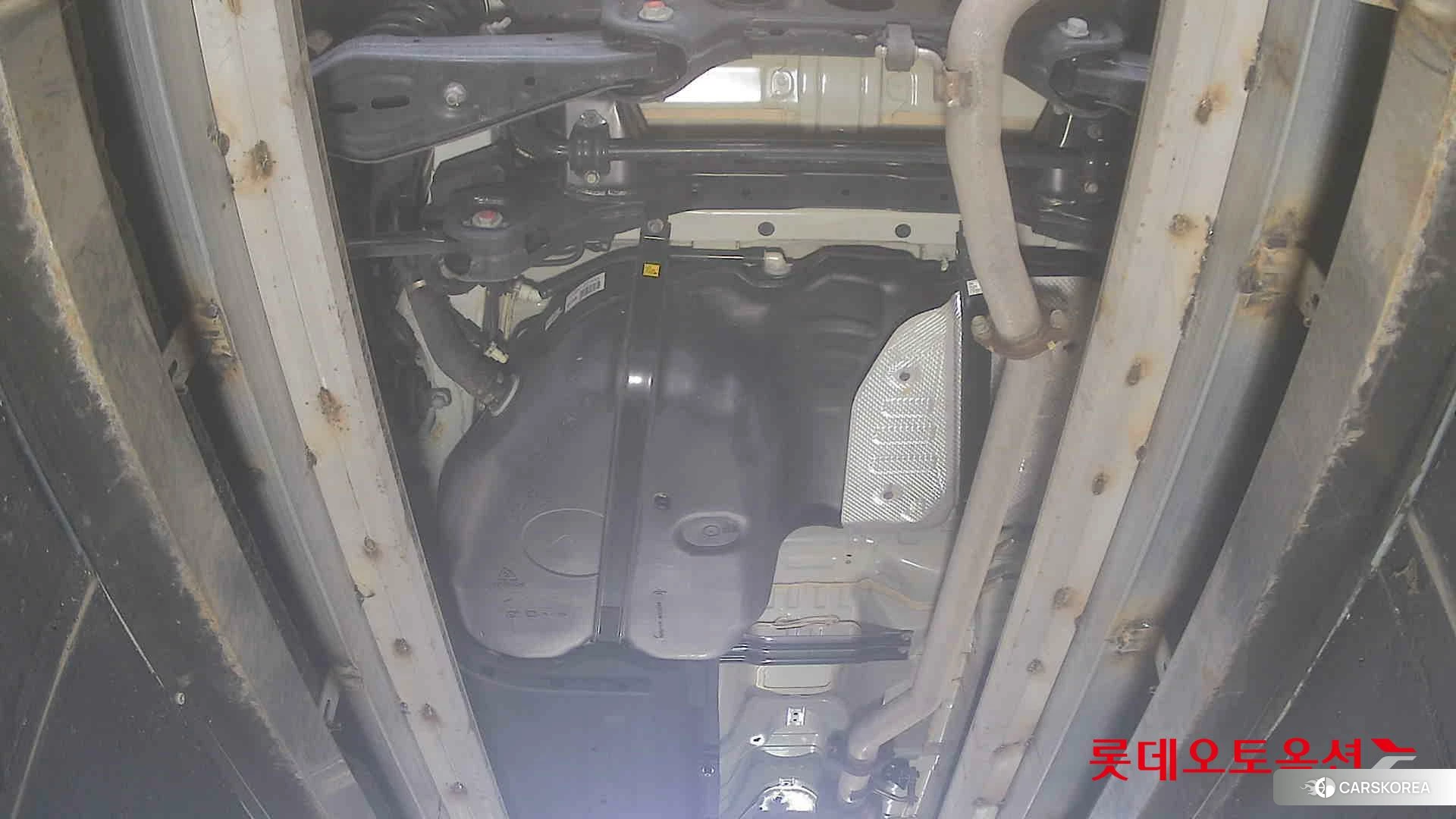 Kia Sorento id 4902375 из Кореи 19