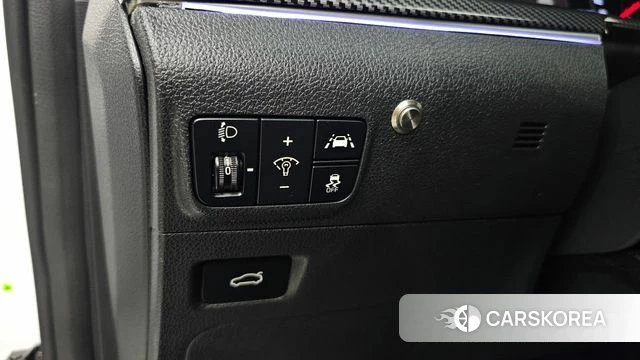 Kia K5 3rd generation id 4470098 из Кореи 19