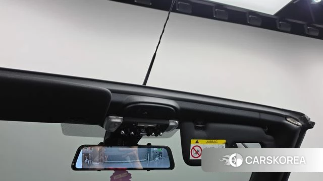 Mini Cooper S Convertible id 4768864 из Кореи 19