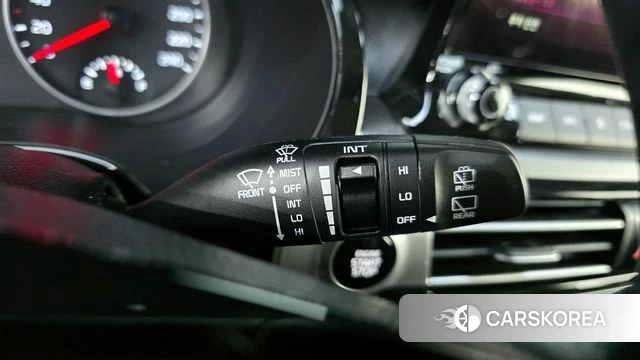 Kia Seltos id 4304475 из Кореи 19