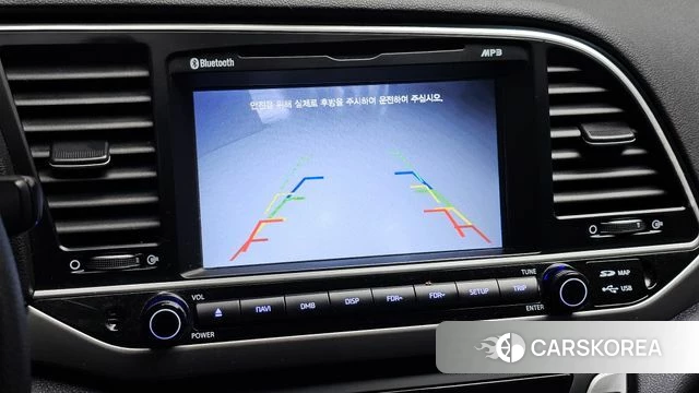 Hyundai Avante AD id 4873542 из Кореи 19
