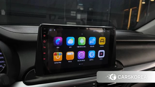 Kia The New K3 2nd generation id 4720479 из Кореи 19