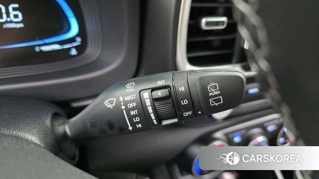 Hyundai Venue id 4441480 из Кореи 19