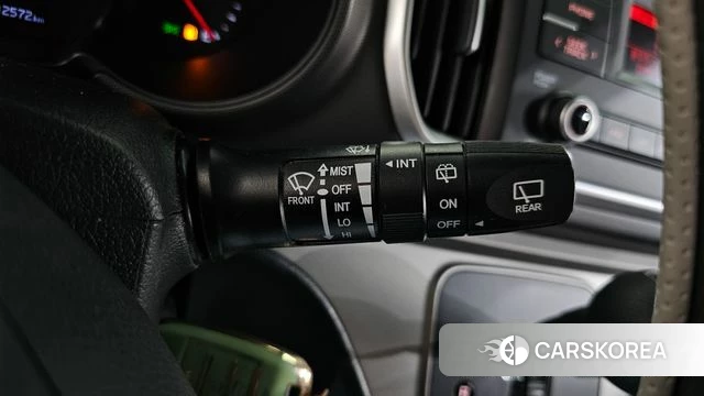 Kia The New Ray id 4224593 из Кореи 19