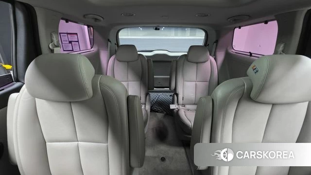 Kia The New Carnival id 4765273 из Кореи 19