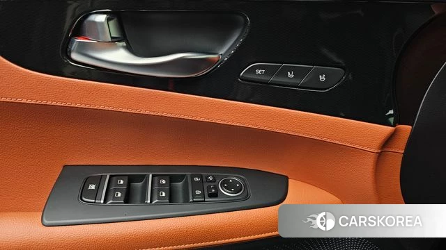 Kia The New K3 2nd generation id 4292797 из Кореи 19