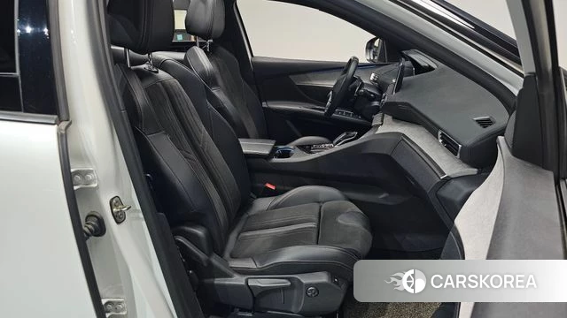 Peugeot 3008 second generation id 4603850 из Кореи 19
