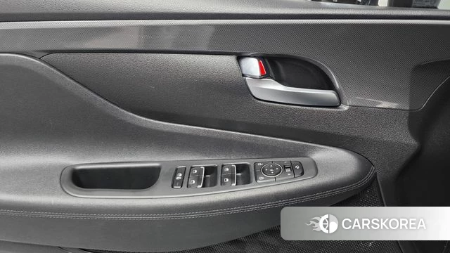 Hyundai The New Santa Fe id 4294156 из Кореи 19