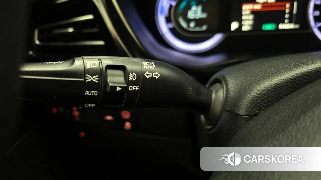 Kia The New Niro id 4350857 из Кореи 19