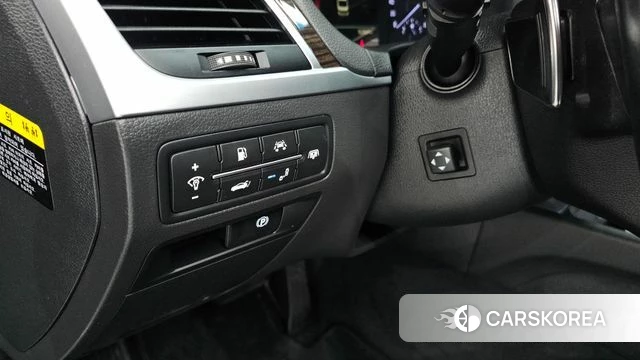 Genesis G80 id 4620508 из Кореи 19