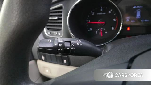 Kia The New Carnival id 4947255 из Кореи 19