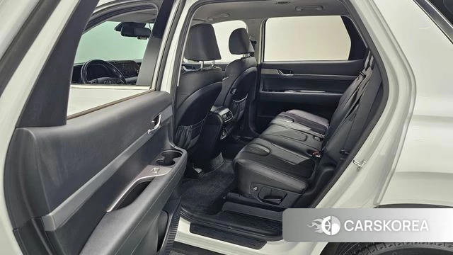 Hyundai Palisade id 4594270 из Кореи 19