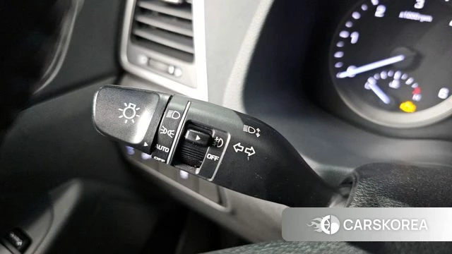 Hyundai All New Tucson id 4363415 из Кореи 19