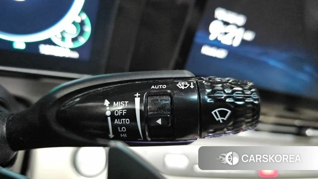 Hyundai The New Grandeur IG Hybrid id 4618671 из Кореи 19