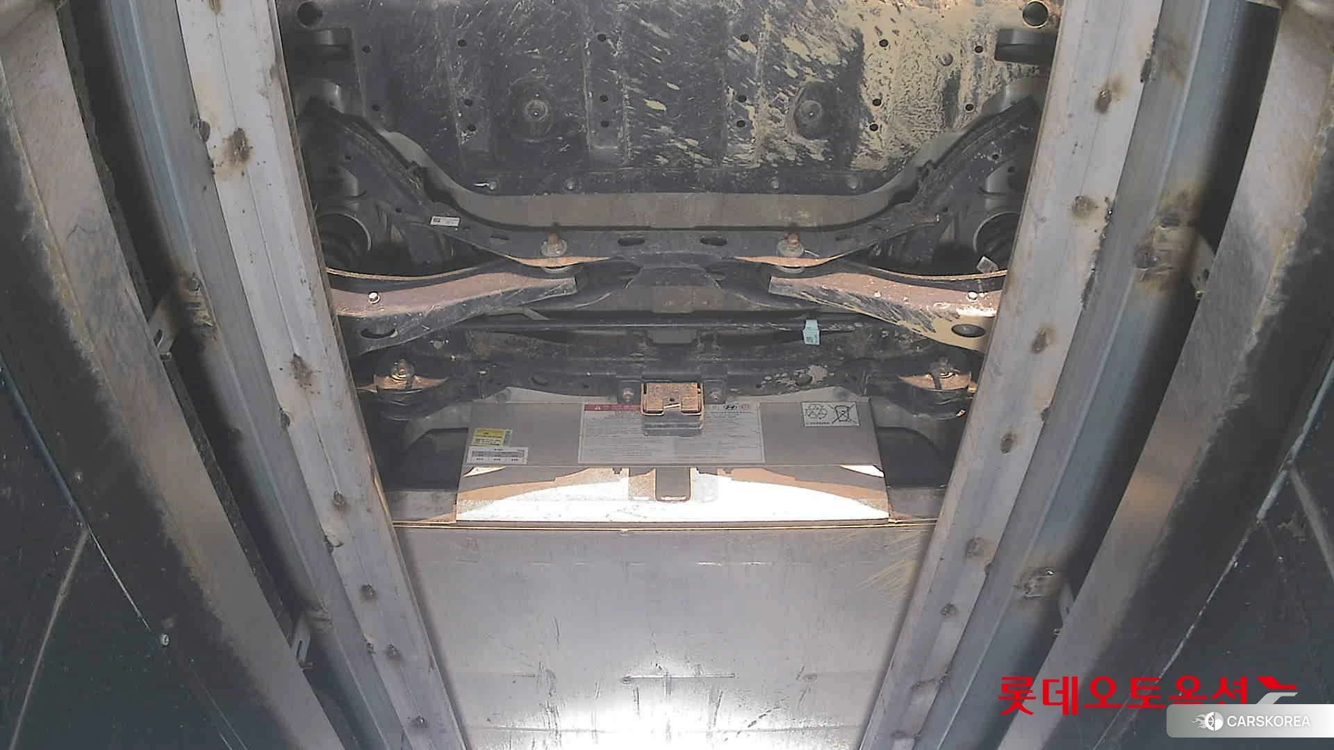 Kia Niro Plus id 4674163 из Кореи 19