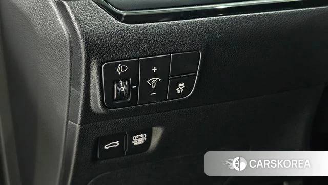 Kia The New K5 Hybrid 3rd generation id 4691607 из Кореи 19