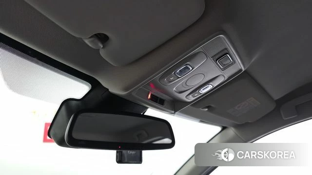 Renault Korea (Samsung) XM3 id 4585648 из Кореи 19
