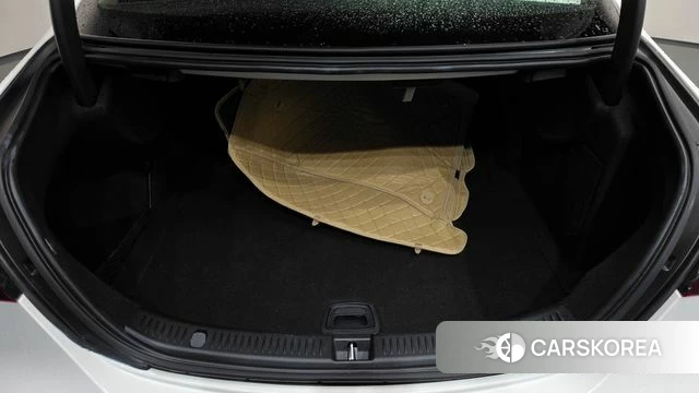 Mercedes-Benz E-Class W213 id 4750396 из Кореи 19