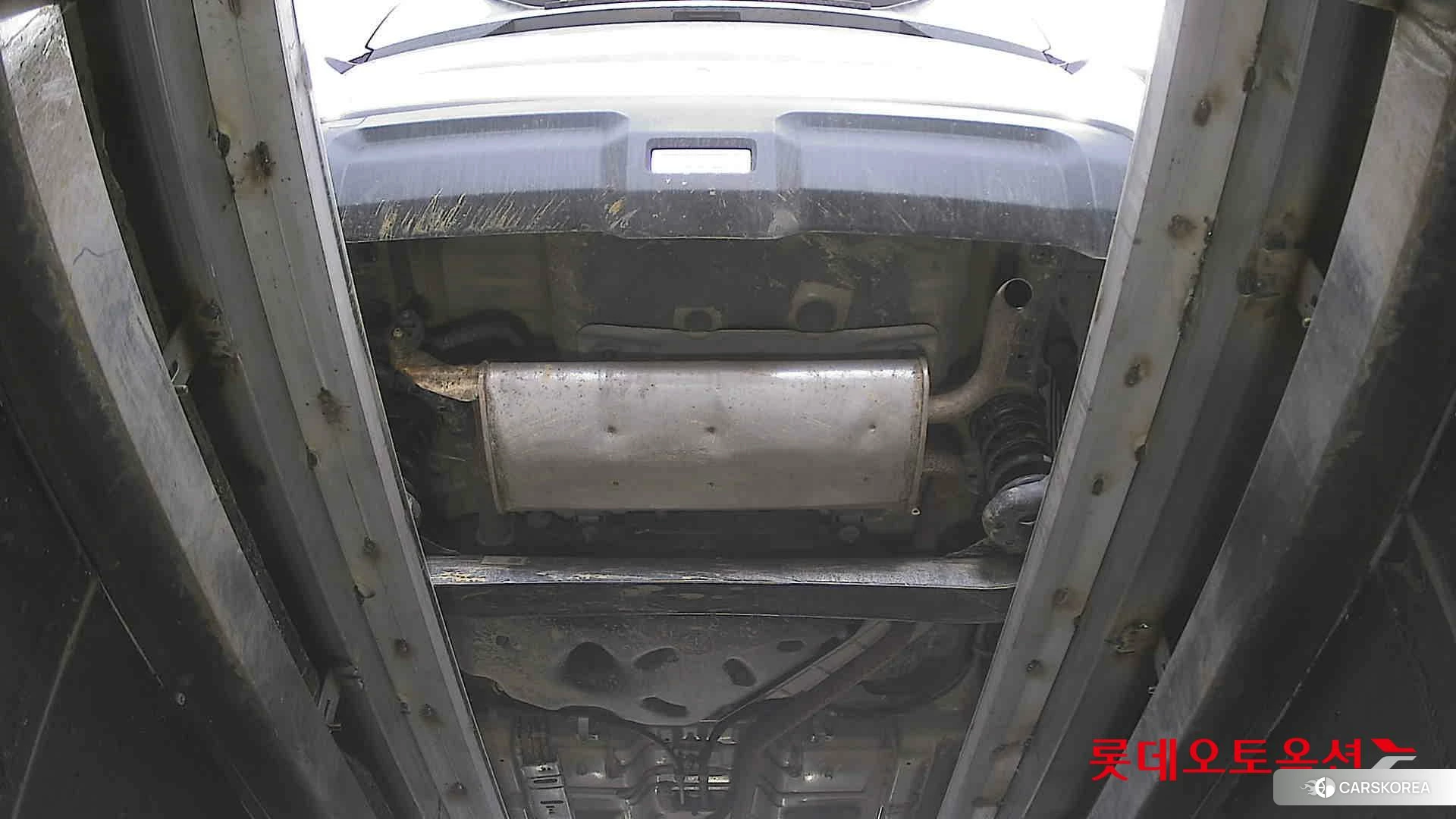 Kia Ray id 4289540 из Кореи 19