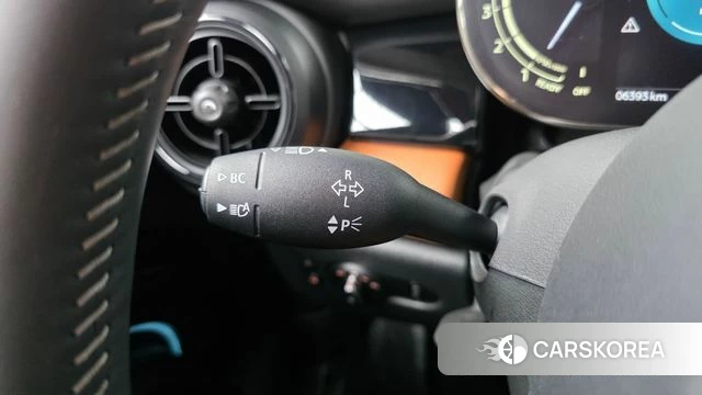 Mini Cooper S id 4753199 из Кореи 19