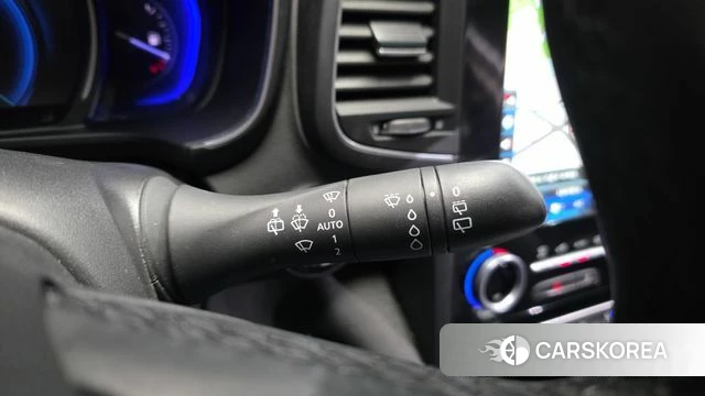 Renault Korea (Samsung) QM6 id 4496743 из Кореи 19