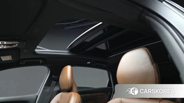 Volvo S90 id 4529378 из Кореи 19