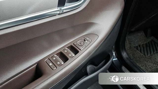 Hyundai The New Grandeur IG id 4550761 из Кореи 19