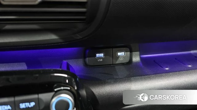 Hyundai Casper id 4636275 из Кореи 19