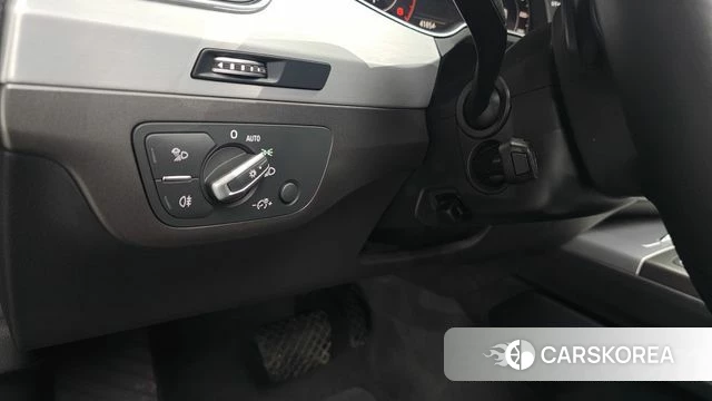 Audi Q7 (4M) id 4317748 из Кореи 19