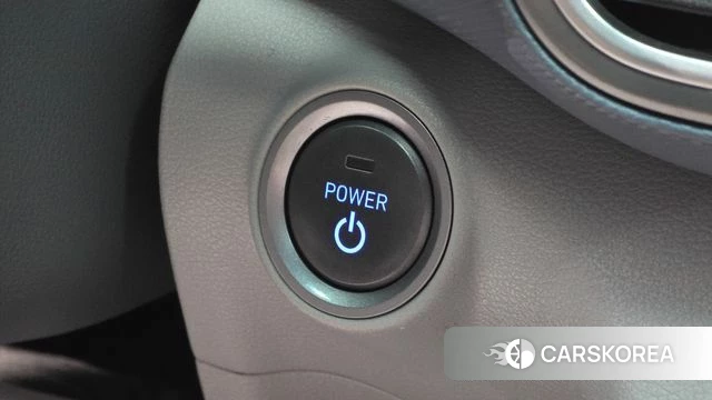 Hyundai Kona Electric id 4246010 из Кореи 19