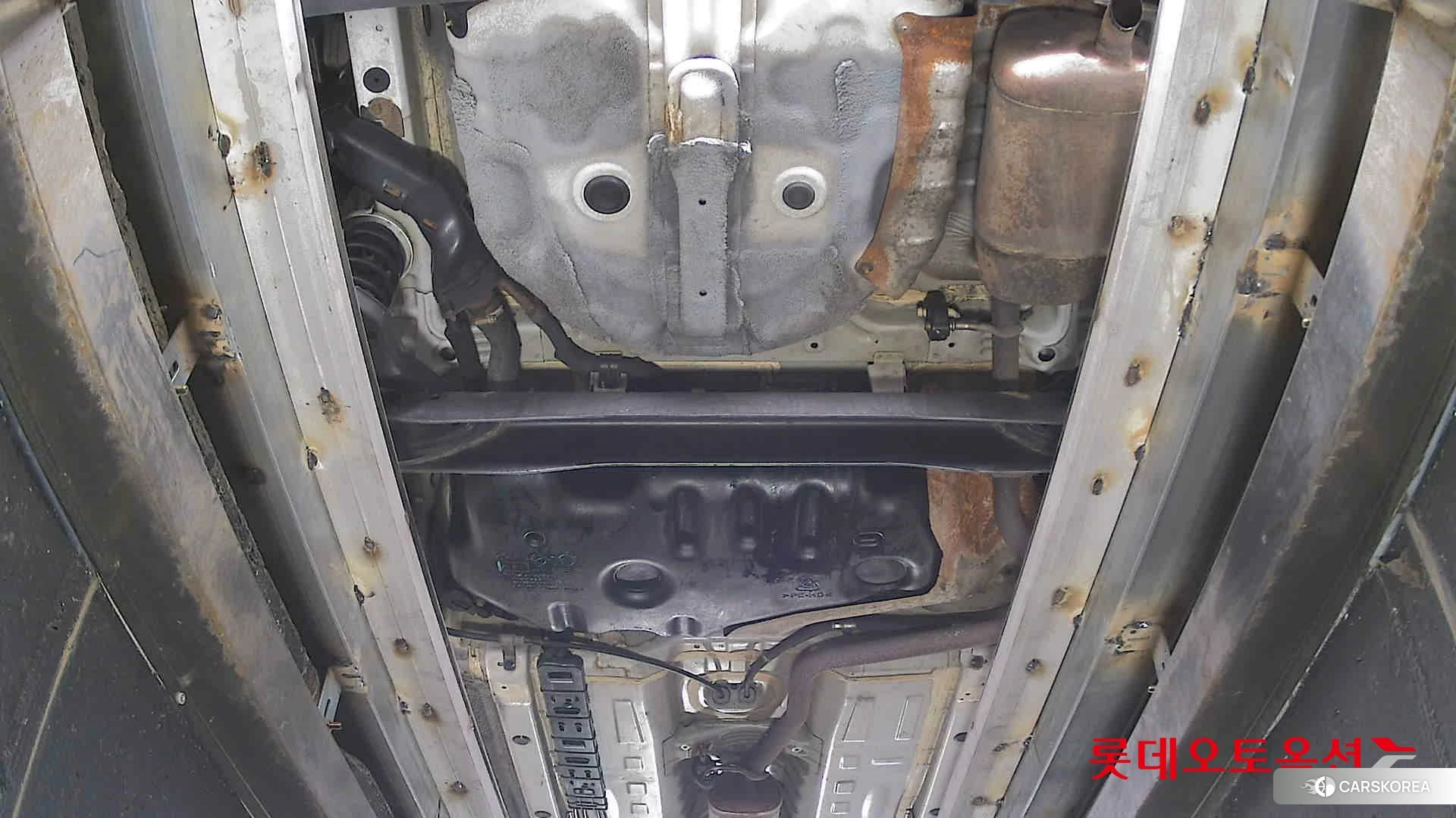 Kia Morning id 3875854 из Кореи 19