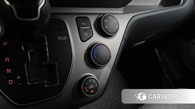 Kia The New Ray id 4231877 из Кореи 19