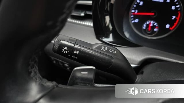 Kia K5 3rd generation id 4662001 из Кореи 19
