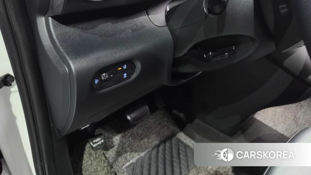 Hyundai Casper id 4848222 из Кореи 19