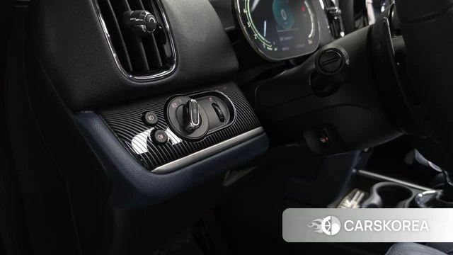 Mini Cooper S Countryman id 4566418 из Кореи 19
