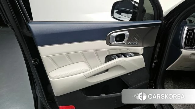 Kia The New Sorento 4th Generation id 4266601 из Кореи 19