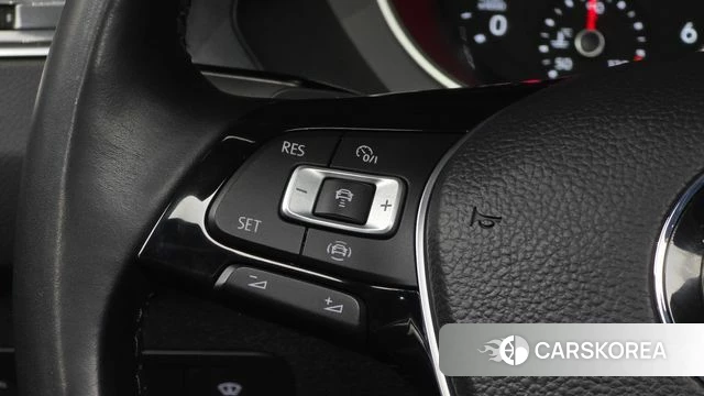 Volkswagen Tiguan second Generation id 4689020 из Кореи 19