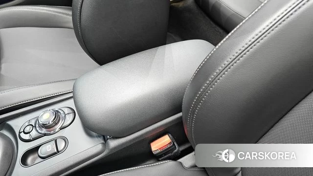 Mini Cooper S Clubman id 4464903 из Кореи 19