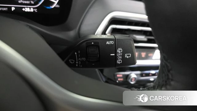 BMW iX3 id 4612376 из Кореи 18