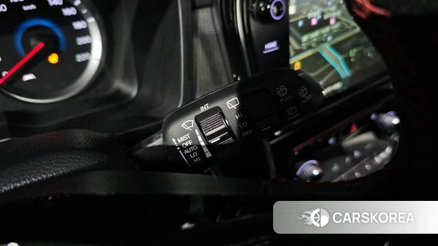 Ssangyong Berry New Tivoli id 4470626 из Кореи 19