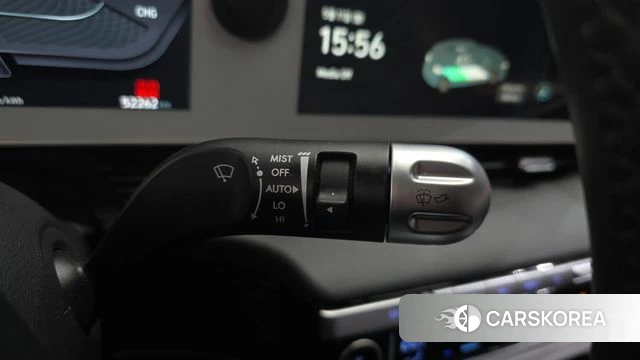 Hyundai Ionic 5 id 4303654 из Кореи 19