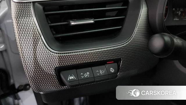 Renault Korea (Samsung) XM3 id 4682405 из Кореи 19